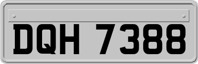 DQH7388