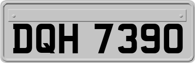 DQH7390
