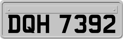 DQH7392