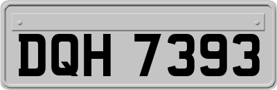 DQH7393