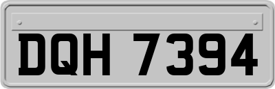 DQH7394