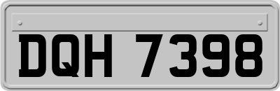DQH7398