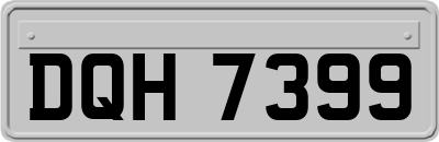 DQH7399
