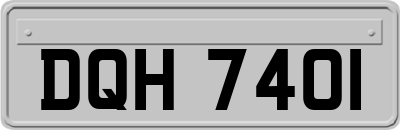 DQH7401