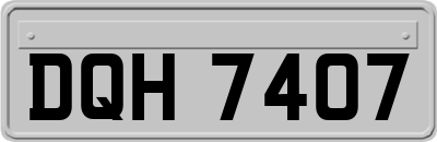 DQH7407
