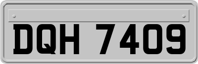 DQH7409