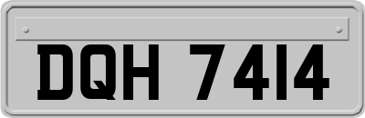 DQH7414