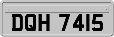 DQH7415