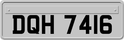 DQH7416