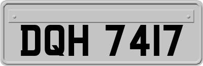 DQH7417