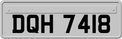 DQH7418