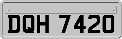 DQH7420