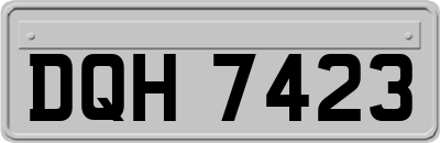 DQH7423