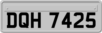 DQH7425