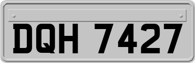 DQH7427