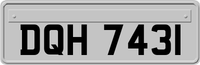 DQH7431