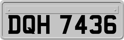 DQH7436
