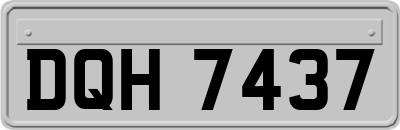 DQH7437