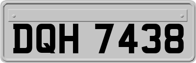 DQH7438