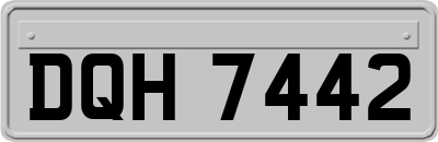 DQH7442