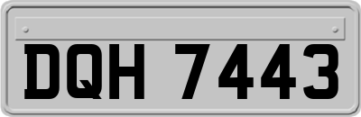 DQH7443
