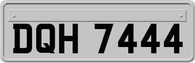 DQH7444