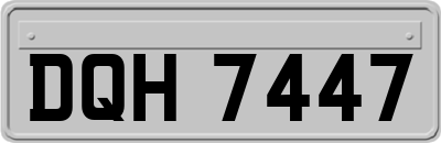 DQH7447