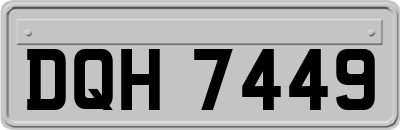 DQH7449