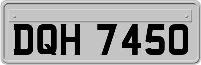 DQH7450