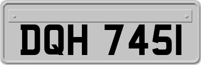 DQH7451