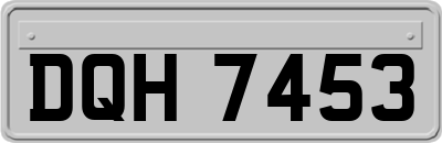 DQH7453
