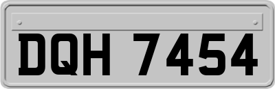 DQH7454