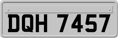 DQH7457