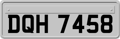 DQH7458