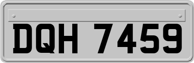 DQH7459