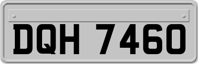 DQH7460