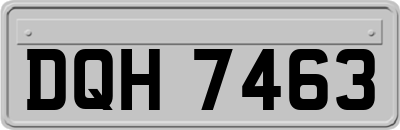 DQH7463