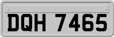 DQH7465