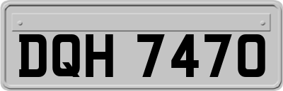 DQH7470