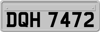 DQH7472