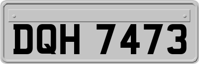 DQH7473
