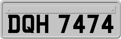 DQH7474