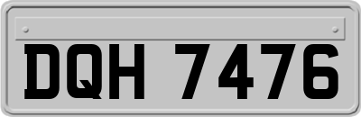DQH7476