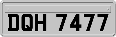 DQH7477