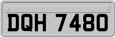 DQH7480