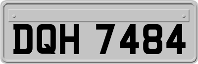 DQH7484