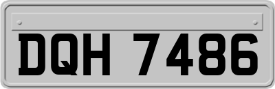 DQH7486