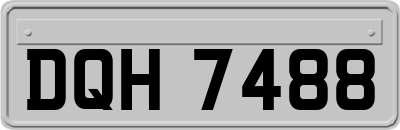 DQH7488