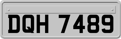 DQH7489