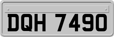 DQH7490
